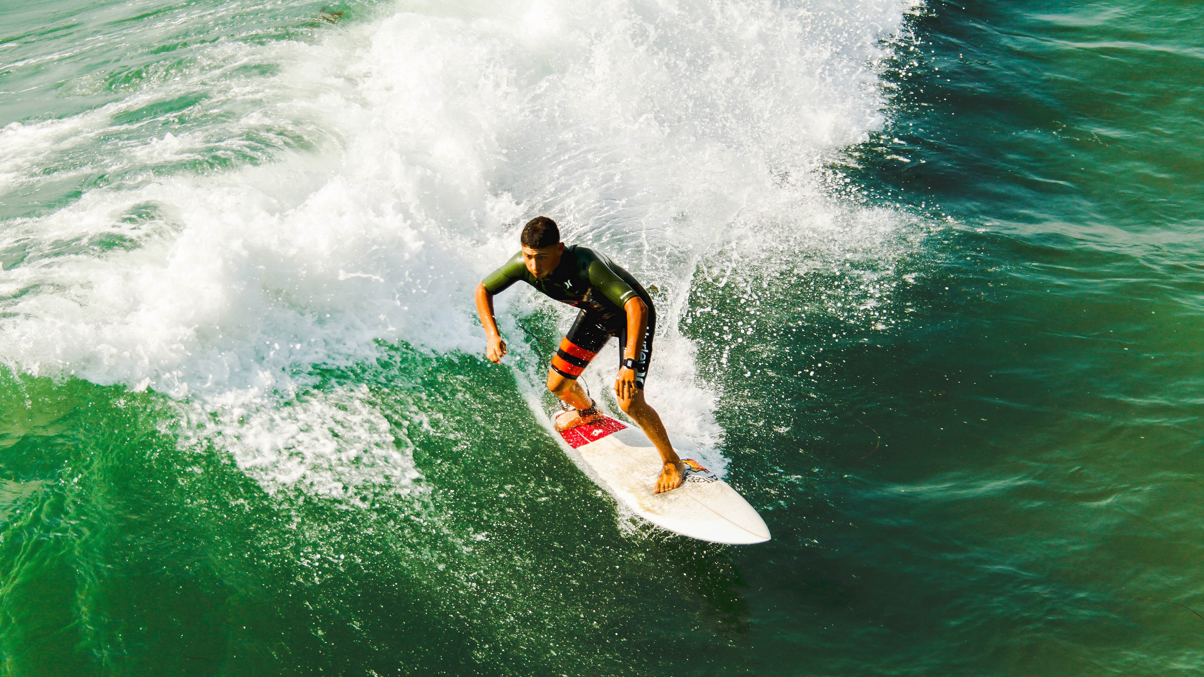“胡利安·门德斯的全能表现，成就阿根廷美洲狮队未来核心”